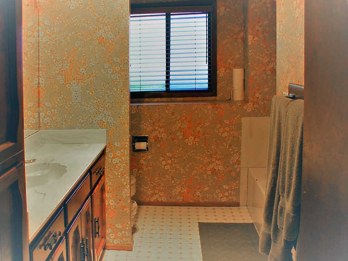 Photo of bathroom at Brookings Serenity