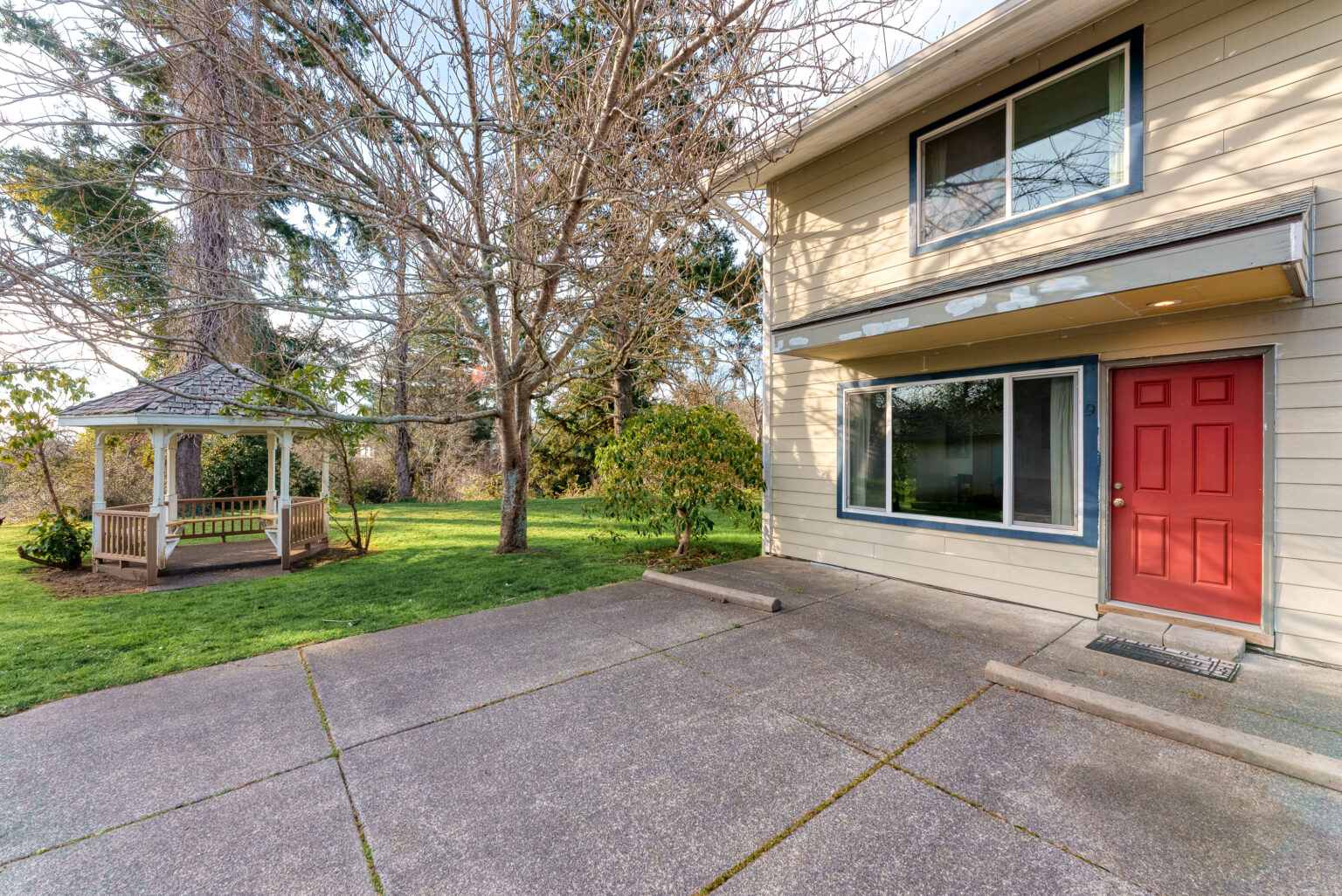 Brookings Oregon Vacation Rental Optimum Property Management