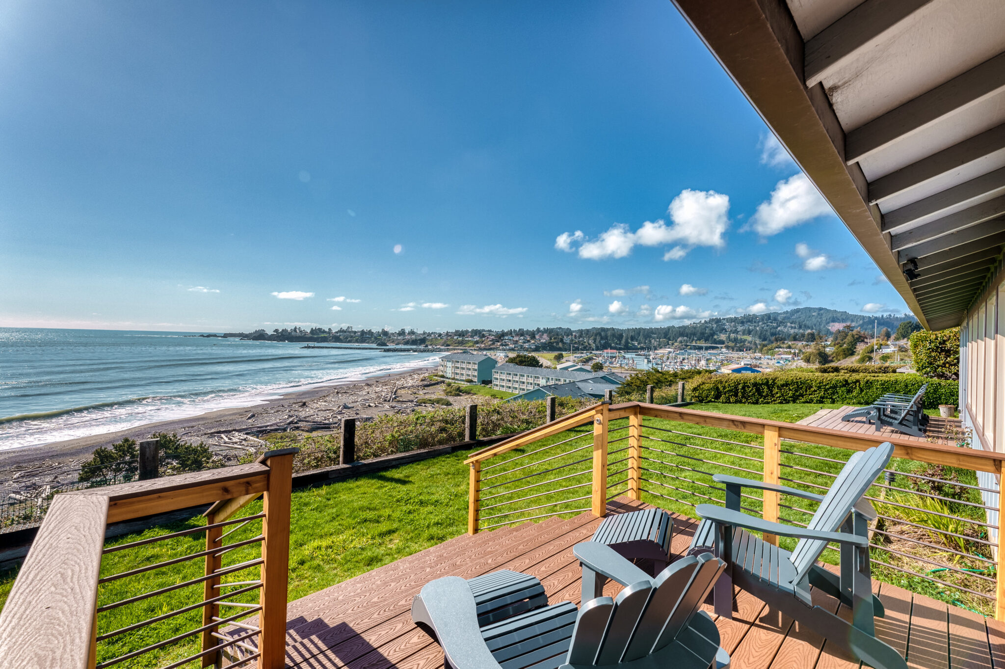 Whale Watcher Beach House Optimum Property Management