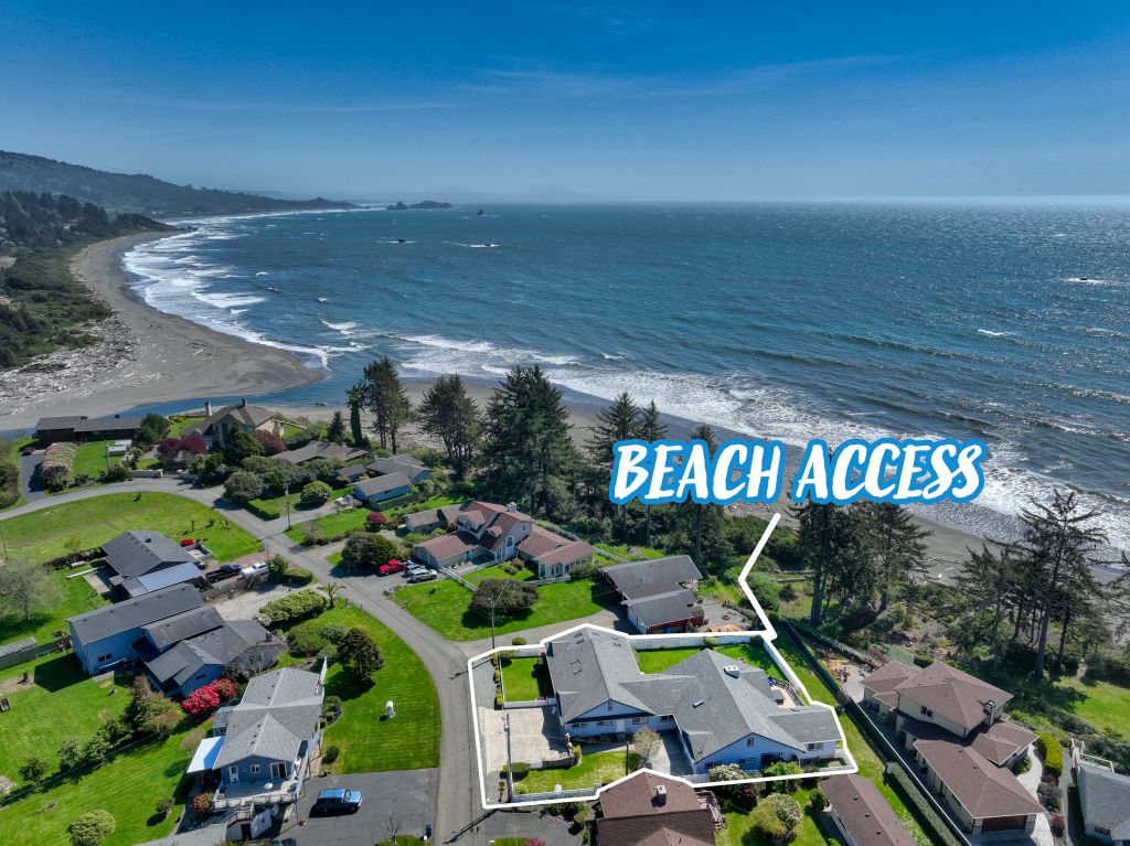 Photo of Beach Access at Paradise Found