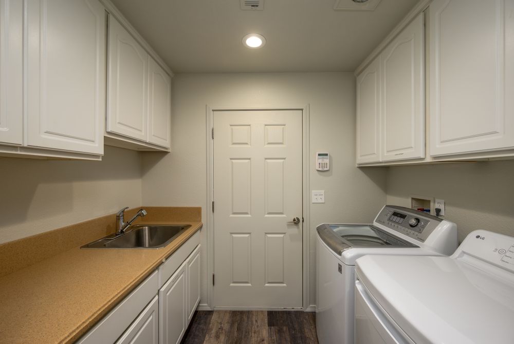 Photo of Laundry Room at Paradise Found