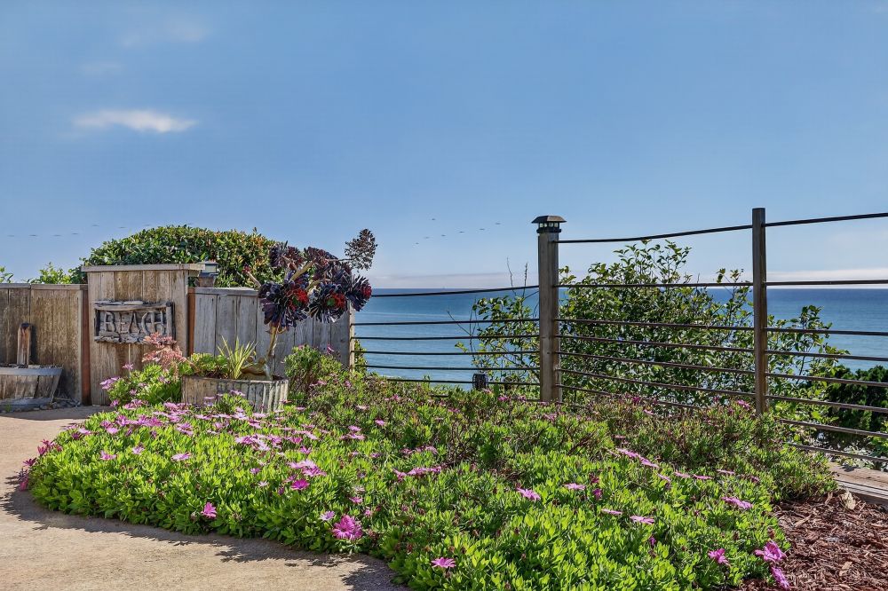 Amazing Beachfront Outdoor Space - Day Dreamin', A Brookings Vacation Rental Home