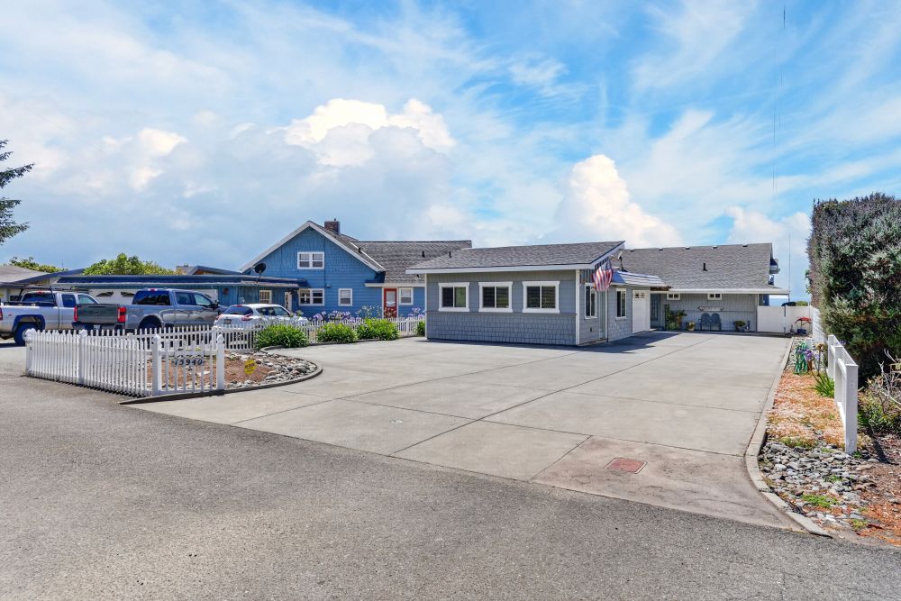 Location, location, location - Day Dreamin', A Brookings Vacation Rental Home