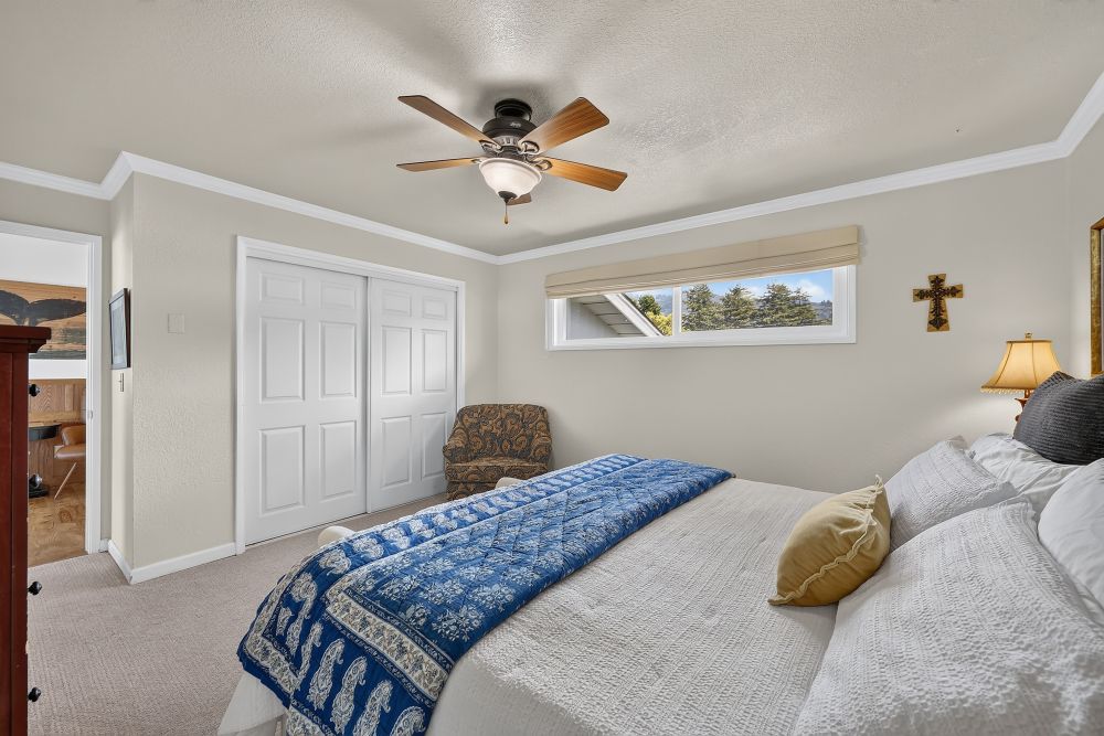 3rd Bedroom at Day Dreamin', A Brookings Vacation Rental Home