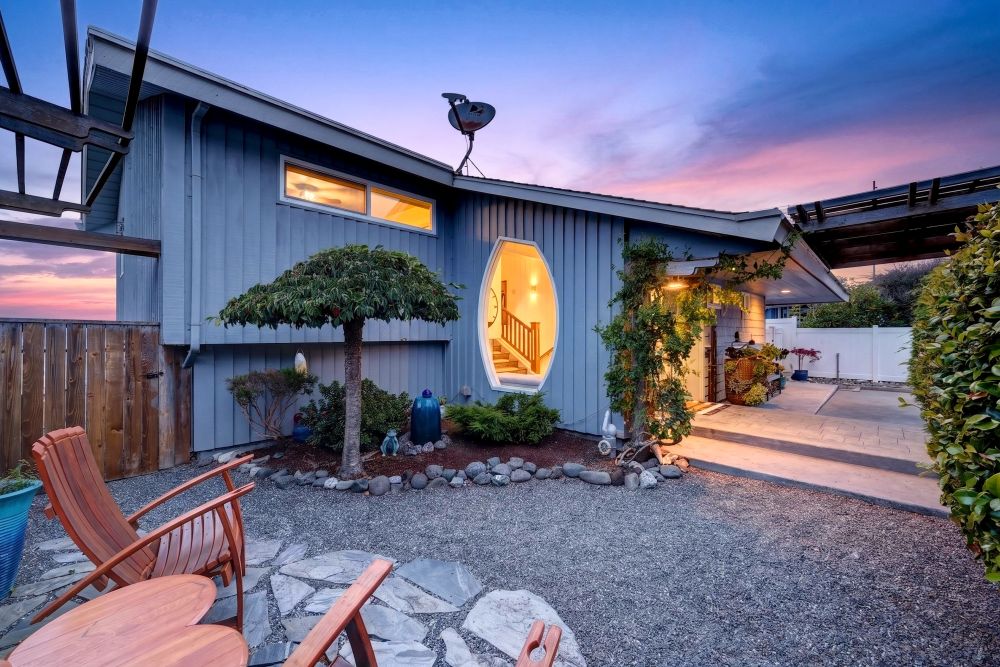 Incredible home on the beach - Day Dreamin', A Brookings Vacation Rental Home